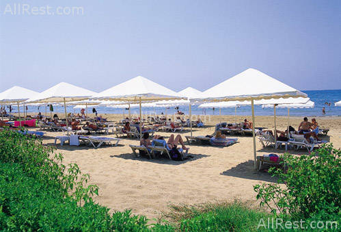 Barut Acanthus Hotel 4